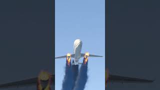 Beluga XL A330743L Airbus Caught Fire in Air shorts gta5 beluga sub [upl. by Adnouqal33]