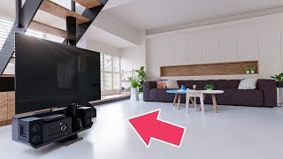 Create a Modern Interior  Blender Tutorial  3 of 7 [upl. by Ferguson]