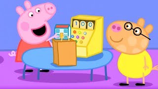 Back to School with Peppa Pig [upl. by Maurie]