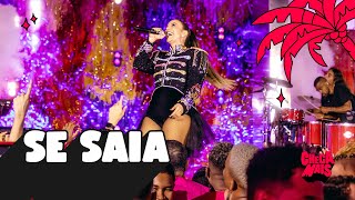 Ivete Sangalo  Se Saia Ao Vivo Em Salvador  2023 [upl. by Ymia]