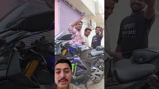 Garib Samaj kar Mar Diya 😂🤔😭shortfeed shorts funny [upl. by Icart]