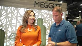 Meggitt Training Systems  SHOT Show Product Spotlight  SHOT Show 2020 [upl. by Eimiaj]