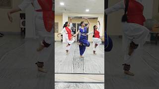 AIGIRI NANDINI Hip Hop Version music song cover lyrics rap dance classicaldance dancer [upl. by Amilb]