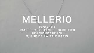 Mellerio invite le danseur étoile Hugo Marchand [upl. by Ewer276]