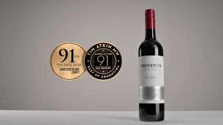 Trivento Reserve Malbec 2020  The 91pts Malbec [upl. by Benedikta]