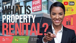 ✅WHAT is Property Renting and How Does It Work [upl. by Henricks]