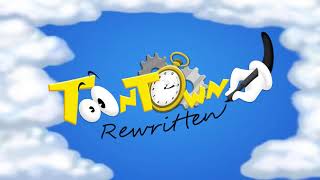 Toontown Rewritten 20132017  Main Theme [upl. by Boswell]