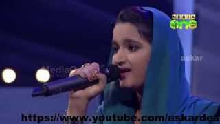 Fathimathu Zuhrante Riyana Pathinalam Ravu Mappila Songs HD1080 [upl. by Croteau]