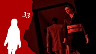 Stories of Kiryu  Yakuza Kiwami 33 [upl. by Gisser]