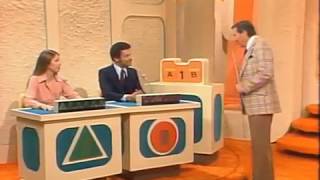 Match Game 77 Episode 927 quotGene Goes Hidingquot [upl. by Ahsemed]