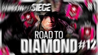 Road to Diamond Ep12 Getting back into it [upl. by Ahaelam]