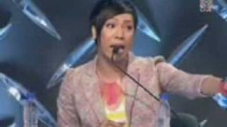 showtime vice ganda and tadocut version [upl. by Itirahc]