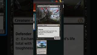 Tree of Perdition Combo is GOOD [upl. by Madonia]