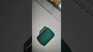 solidworks autocad 3dworks 2ddrawing mechanical software coffeecup mechanicalengineering [upl. by Rusell669]