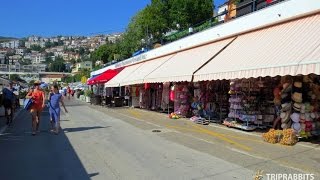 Promenade Rabac [upl. by Iams]