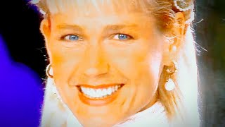 Xuxa • El milagro de la vida  1992 [upl. by Wade818]