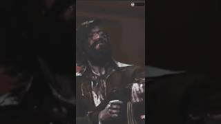 KGF 2 movie ka  attitude short video 😲viralvideos trending kgf2 rockybhai [upl. by Naivat]