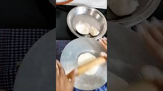 😋मठरी स्नॅक्स🤷foodshortssnackstrending [upl. by Adamis]