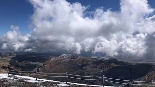 Bingham Mine Overlook [upl. by Heinrich]