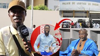 Ahmed Ndoye Coupable Puis Libéré Avec Sursis Abdou Nguer Fait Des Révélations« Cheikh Yerim Seck… [upl. by Gally]