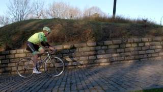 2016 Cannondale Pro Cycling Team Kit Video Teaser [upl. by Enenej]