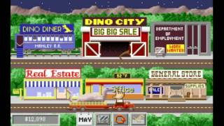 DinoPark Tycoon Part 4  Mo Dinos Mo Problemos [upl. by Sheila87]