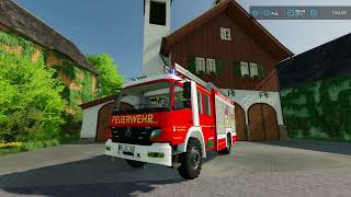 Ls22 Vorstellung der Mittelberg Map 2 0 [upl. by Cutcheon]