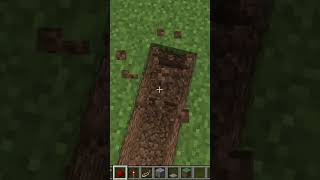 The FASTEST 1x2 Piston Door Tutorial in Minecraft [upl. by Ole]