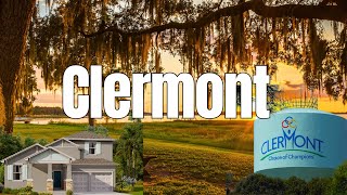 Moving to Clermont Florida Is it still a good place to live DETAILED 2024 [upl. by Adriene]