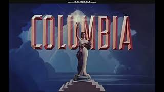 Columbia Pictures closing 1957 [upl. by Editha24]