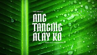 Ang Tanging Alay Ko I Peaceful Piano Arrangement [upl. by Mohamed]