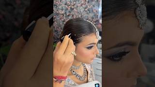 Beautiful Stone Bun Hairstyle 🎀 shortsvideo ytshorts hairstyle bunhairstyle [upl. by Assillim]