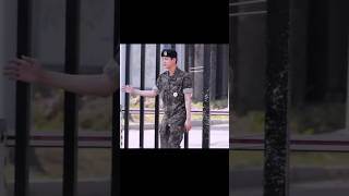 Jin is back  Hindi dubbed  BTS Army  jin bts [upl. by Ahsieken]