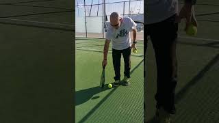 Tips y consejos de Padel [upl. by Jet]