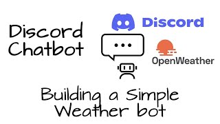 How To Building a Simple Discord Bot using DiscordGo [upl. by Aneet]