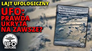 UFO prawda jest inna niż nam się zdaje Lajt ufologiczny  ufo historie [upl. by Alyl645]