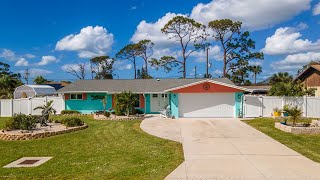 1132 Piedmont Rd Venice FL 34293 [upl. by Haidej]