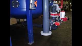 Siemens Water Technologies  Greensand Filter [upl. by Zoi]