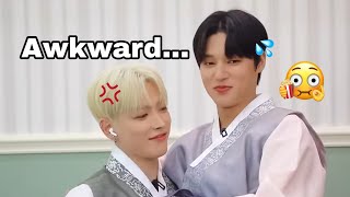 ateez are the funniest group and heres proof [upl. by Hitt]