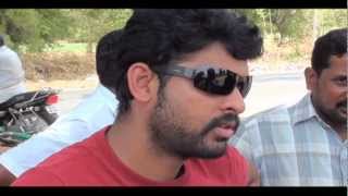 Actor Vimal Interview in his native village [upl. by Girovard112]