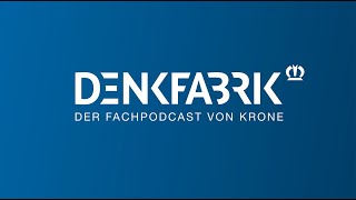 DENKFABRIK Trimodalität in der Logistik [upl. by Akihsal]