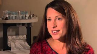 Getting to Know Dr Kelli Rudman  Boys Town Ear Nose amp Throat Institute [upl. by Aryam]