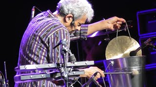 🇪🇺 🇩🇪 🎶 TRILOK GURTU  JAZZFEST GRONAU GERMANY 1052022 [upl. by Anade]