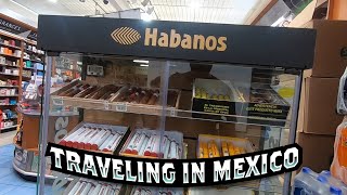 CDMX Airport terminal 2 secure area part 3 [upl. by Jezabel]