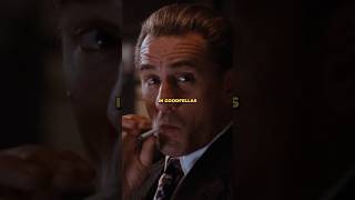 Goodfellas Fun Fact [upl. by Niroc]