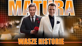 Matura  Wasze Historie [upl. by Oileduab]