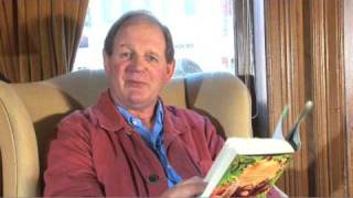 Michael Morpurgo reading from Running Wild [upl. by George]