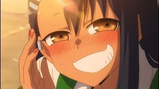 Did you get hard  Nagatoro Dub [upl. by Seugirdor]