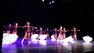 Il balletto di Mary Poppins [upl. by Morrell724]