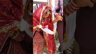 Lamba Lamba Ghunghat facial viralvideos video bridalbridalmehndi bridalmakeup bride [upl. by Jarita]